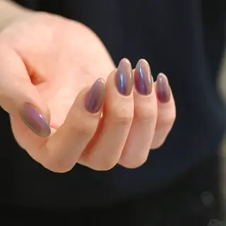 ネイル pointillé .ayaのネイルデザイン