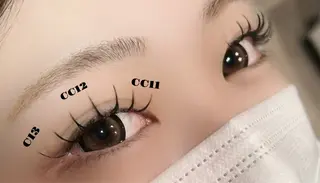 マツエク・マツパ mayuko マツパ&マツエクʚଓの眉毛・アイブロウイメージ