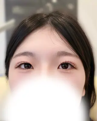 マツエク・マツパ ヨシダ kukuleのマツエク・マツパデザイン