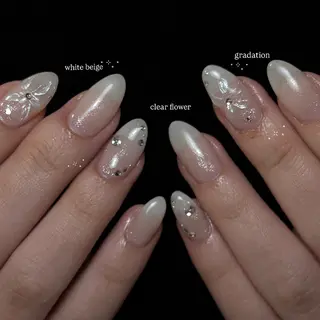 ネイル naillist sayoのネイルデザイン