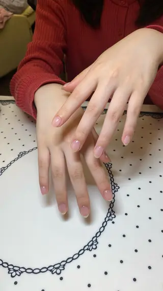 ネイル EYEST クロダのネイルデザイン