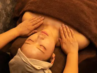 リラクサロンAQUA Maiのエステ・リラクイメージ