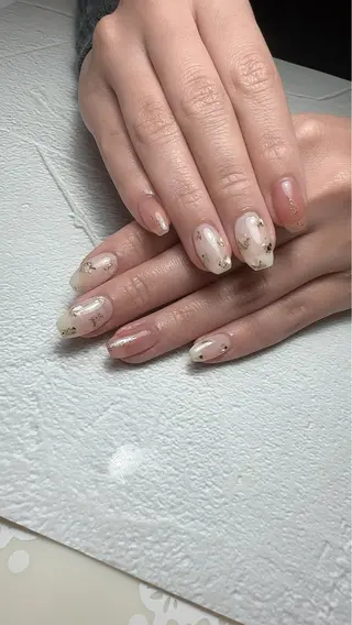 ネイル Nailsalon Mimiy..♡のネイルデザイン