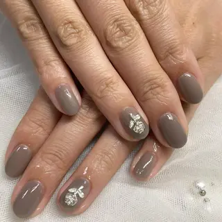 ネイル I pinknail 韓国風·持ち込み専門のネイルデザイン