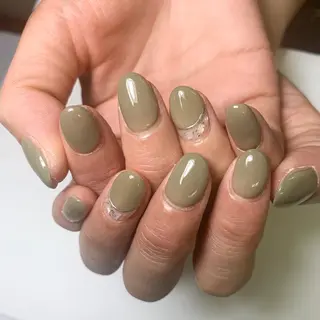 ネイル FIORITURA aiのネイルデザイン