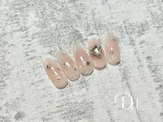 ネイル D.d nail Rioのネイルデザイン