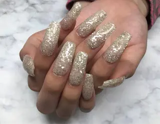 ネイル Mana‪ ‪·͜· ❤︎‬のネイルデザイン