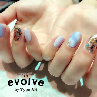 ネイル nail salon ACCUEIL銀座店のネイルデザイン