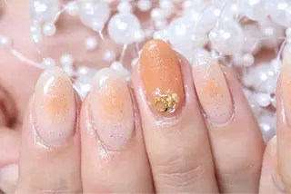 ネイル 河内長野/三日市町駅 ネイリスト　りかのネイルデザイン