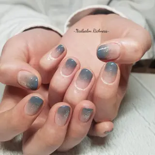 ネイル I. Yukariのネイルデザイン