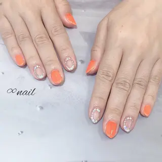 ネイル 🧸 Emiri🫧のマツエク・マツパデザイン