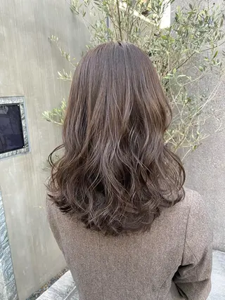 セミロング RINRI 🌷のマツエク・マツパデザイン