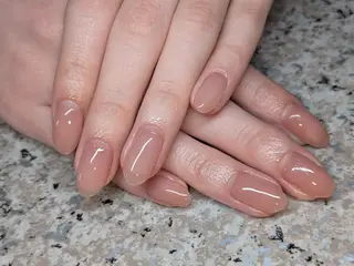 ネイル スズキ マイコのネイルデザイン