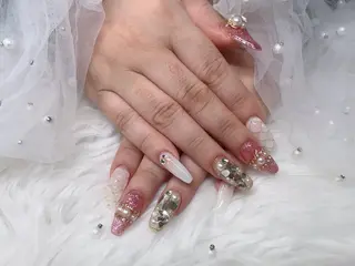 ネイル ビューティーサロンY.所属・ビューティーサロン Y.のネイルデザイン