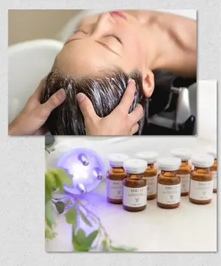 谷口 幸衣のヘアスタイル