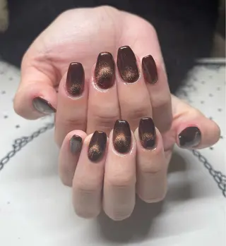 ネイル nailist cocoのネイルデザイン