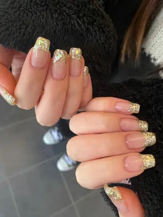 ネイル 爪育成💎ネイル サロン&スクールのネイルデザイン