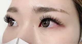 マツエク・マツパ 萩野 望美のマツエク・マツパデザイン