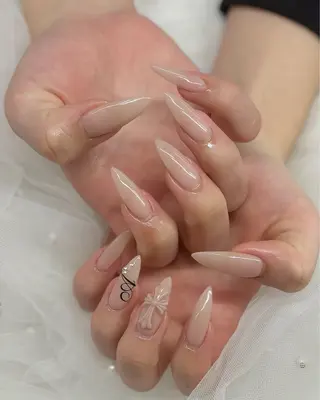 ネイル 完全プライベート サロンYUZUHAのネイルデザイン