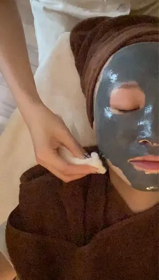 MAEDA .のエステ・リラクイメージ