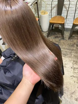 ロング FLAWEN. フロウエンのその他イメージ