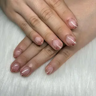 ネイル はあとねいる五反田 Saeのネイルデザイン