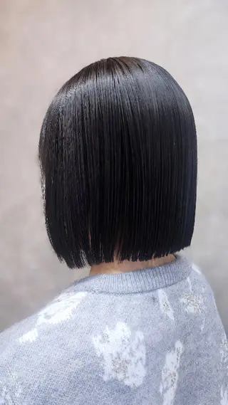 ショート 柏 康孝のヘアスタイル