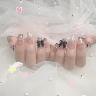 ネイル nail GZMのネイルデザイン