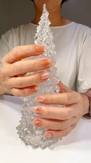 ネイル ネイルサロン ロア旧ジョリーのネイルデザイン