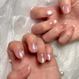 ネイル さおり 紗央里のネイルデザイン