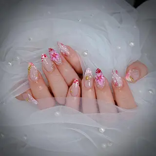 ネイル MaiBeauty マイ マイのネイルデザイン