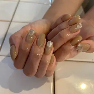 ネイル YUKA 💠のネイルデザイン