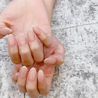 ネイル Lance nailのネイルデザイン