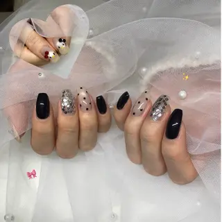 ネイル HOPE ホープのネイルデザイン