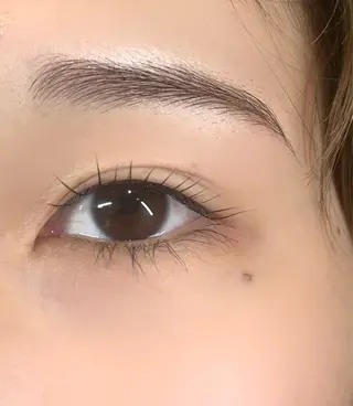 マツエク・マツパ NAZ Kokoroの眉毛・アイブロウイメージ