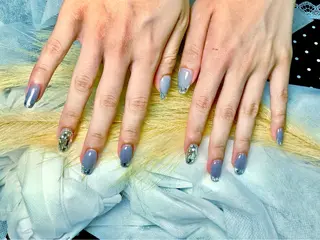 ネイル べ にのネイルデザイン