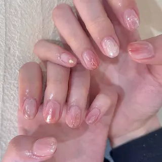 ネイル . .のネイルデザイン