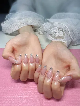 ネイル スマイル サロン2号のマツエク・マツパデザイン