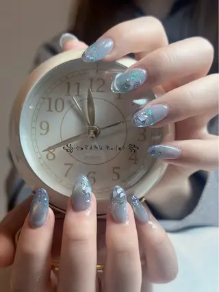 ネイル RAMU Nail 恵比寿店のネイルデザイン