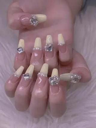 ネイル エムズ エムズのマツエク・マツパデザイン