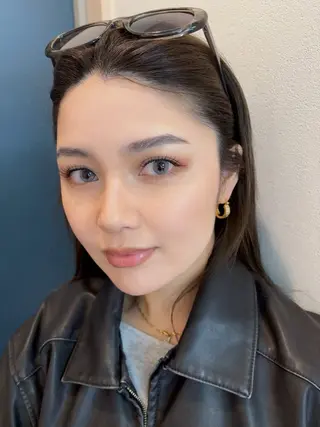 マツエク・マツパ knoman【ノマン】所属・knoman ノマン まつパ/マツエクのマツエク・マツパデザイン