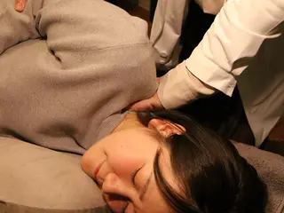 整体サロン　TenBin所属・痛み専門整体院 TenBinのエステ・リラクイメージ