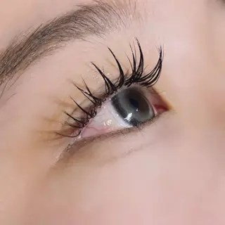 マツエク・マツパ 🌟杉枝 佑夏🌟のマツエク・マツパデザイン