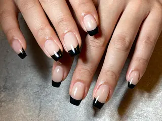 ネイル LIll nailのネイルデザイン