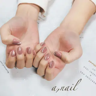 ネイル ネイルサロン エーネイルのネイルデザイン