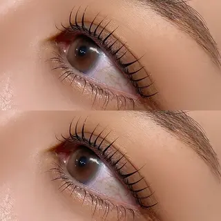 マツエク・マツパ jiem5eye ジェイムファイブアイのマツエク・マツパデザイン