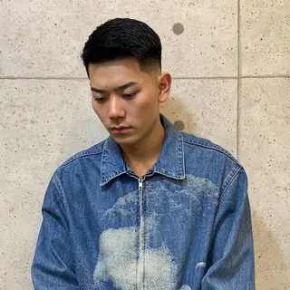 メンズ 🔥メンズ専門🔥 Ayutoのヘアスタイル