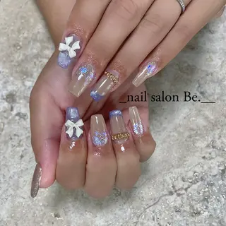 ネイル nail salon Be.のネイルデザイン