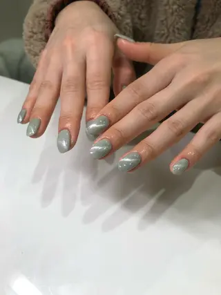 ネイル nail by minamiのネイルデザイン