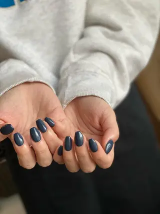 ネイル momoka shibuyaのネイルデザイン